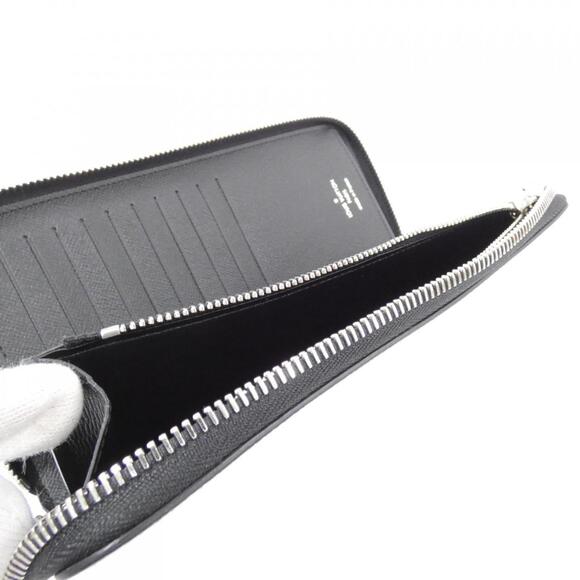 Louis Vuitton Taiga Zippy Wallet Vertical M30503 - Picture 6 of 6